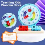 ceasul-montessori-jucarie-educativa-lemn-cu-cartonase-model