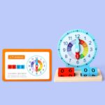 ceasul-montessori-jucarie-educativa-lemn-cu-cartonase-model