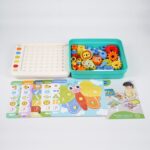 centru-de-activitati-stem-tabla-montessori-busy-board-hola