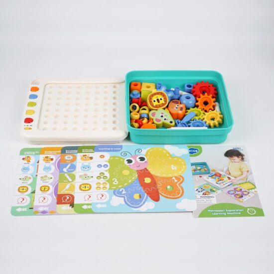 centru-de-activitati-stem-tabla-montessori-busy-board-hola