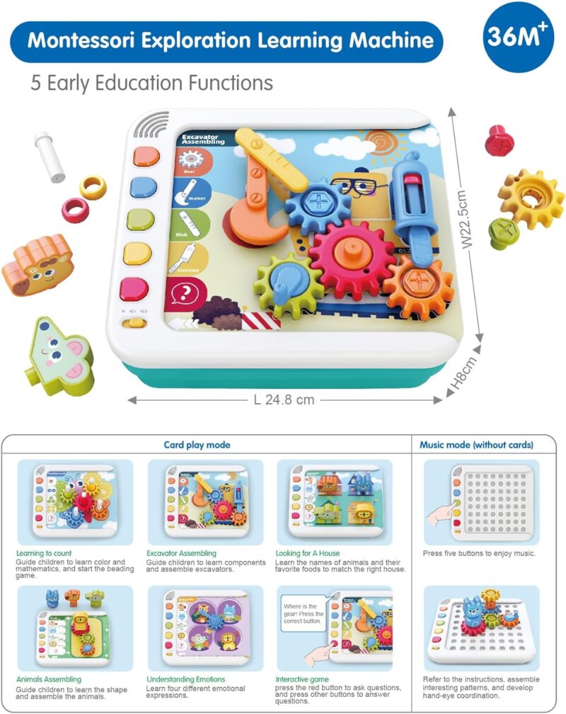 centru-de-activitati-stem-tabla-montessori-busy-board-hola