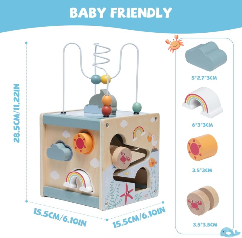 cub-educativ-labirint-cu-animale-marine-delfin-activitati-motrice