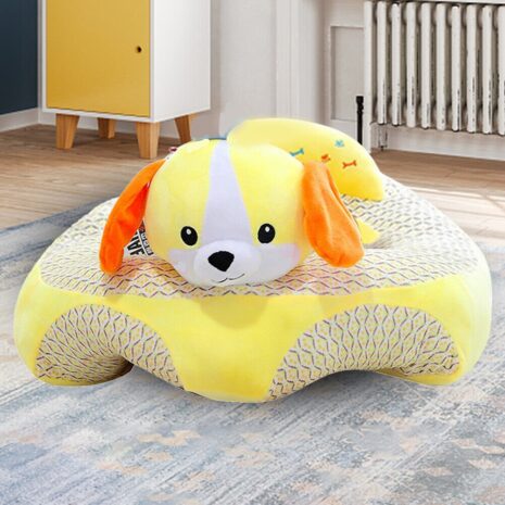 fotoliu-catelus-sit-up-scaun-plus-cu-orificii-pentru-picioare-bebe