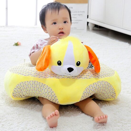 fotoliu-catelus-sit-up-scaun-plus-cu-orificii-pentru-picioare-bebe