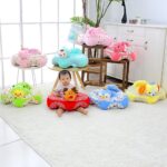 fotoliu-unicorn-sit-up-scaun-plus-cu-orificii-pentru-picioare-bebe