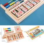 jucarie-educativa-tabla-didactica-cu-abac-ceas-cifre-litere-lemn