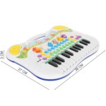 jucarie-pianina-cu-sunete-de-animale-orga-multifunctionala