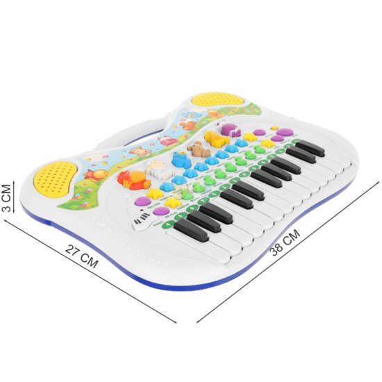 jucarie-pianina-cu-sunete-de-animale-orga-multifunctionala