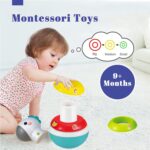 jucarie-piramida-roly-poly-unicorn-stivuire-inele-fructe-litere-cifre