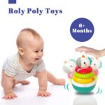 jucarie-piramida-roly-poly-unicorn-stivuire-inele-fructe-litere-cifre