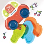 jucarie-senzoriala-masina-cu-chei-breloc-muzical-si-dentitie-bebe