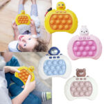 jucarie-senzoriala-pop-it-consola-ursulet-cu-sunete-whack-a-mole