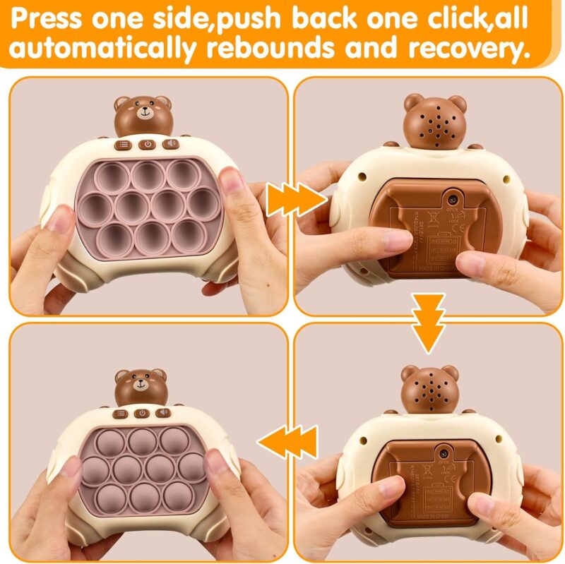 jucarie-senzoriala-pop-it-consola-ursulet-cu-sunete-whack-a-mole