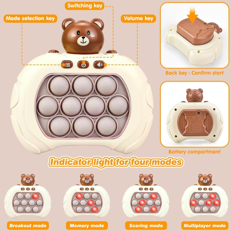 jucarie-senzoriala-pop-it-consola-ursulet-cu-sunete-whack-a-mole5