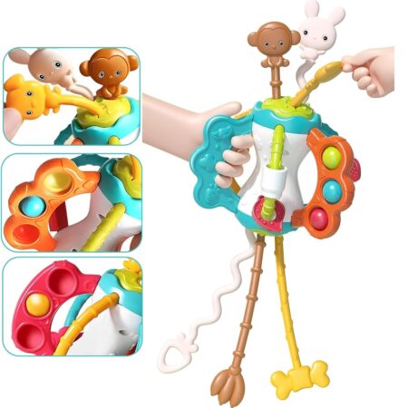 jucarie-senzoriala-snurul-jucarie-montessori-pentru-dentitie-bebe