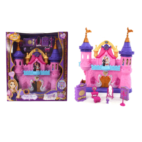 jucarii-castelul-printilor-cu-lumini-muzical-si-accesorii-de-interior
