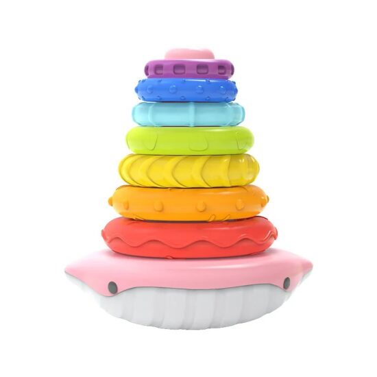 jucarii-de-stivuire-curcubeu-piramida-balena-cu-sunete-litere