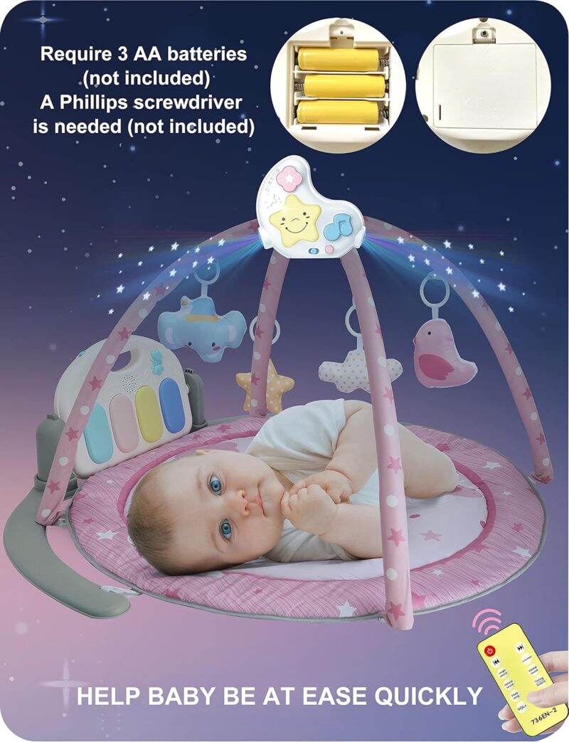 lampa-de-veghe-luna-proiector-bebelusi-cu-telecomanda-portabil