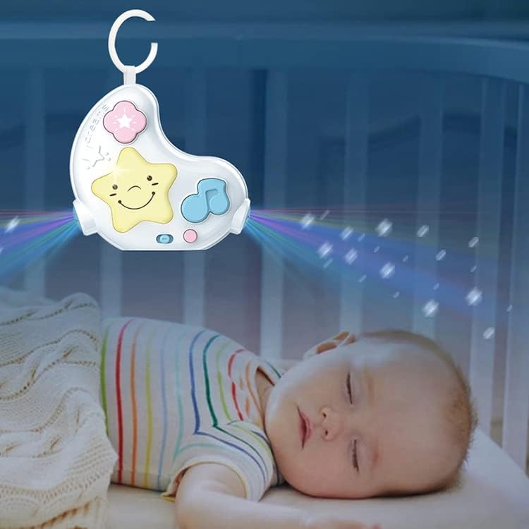 lampa-de-veghe-luna-proiector-bebelusi-cu-telecomanda-portabil