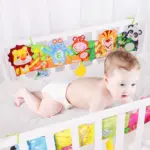 protectie-laterala-pentru-patut-jucarii-senzoriale-cartea-cu-activitati