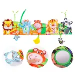 protectie-laterala-pentru-patut-jucarii-senzoriale-cartea-cu-activitati