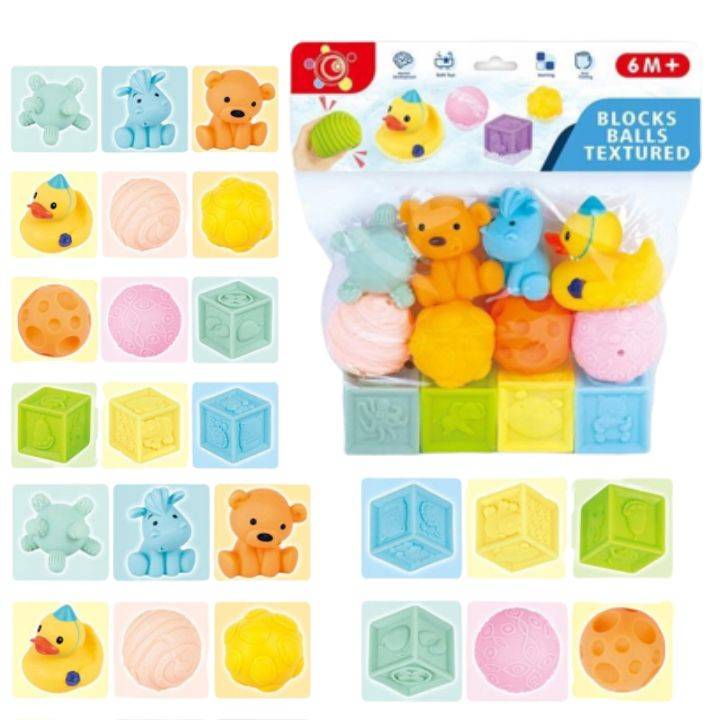 set-12-jucarii-senzoriale-cuburi-moi-texturate-bebelusi-soft-blocks