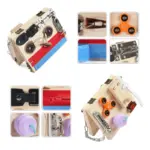 tabla-senzoriala-lemn-placa-montessori-busy-board-spinner