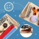 tabla-senzoriala-lemn-placa-montessori-busy-board-spinner