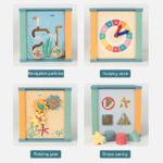 cub-educativ-copii-5in1-labirint-activitati-motrice-ocean