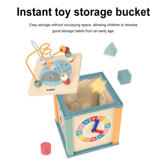 cub-educativ-copii-5in1-labirint-activitati-motrice-ocean