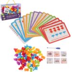 joc-sortare-asociere-culori-vehicule-clasificare-animale-cartonase