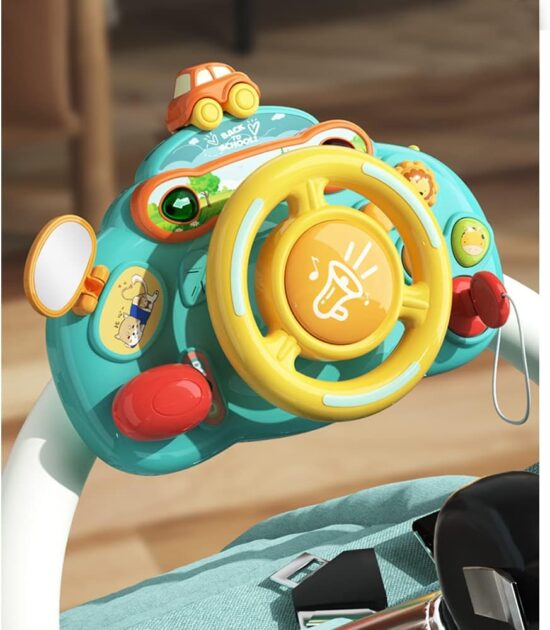 jucarie-interactiva-bebe-volanul-muzical-si-rotativ-portabil