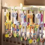 jucarie-zornaitoare-si-dentitie-bebe-calut-colorata-din-plus