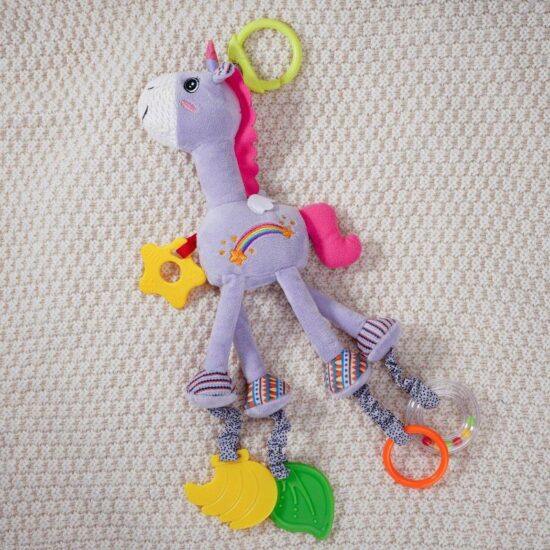 jucarie-zornaitoare-si-dentitie-bebe-calut-colorata-din-plus