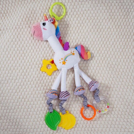 jucarie-zornaitoare-si-dentitie-bebe-calut-colorata-din-plus