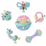 set-6-jucarii-zornaitori-bebe-in-culori-pastel-texturi-diferite