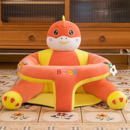 fotoliu-sit-up-bebelusi-scaun-cu-animalute-si-accesorii-atasate