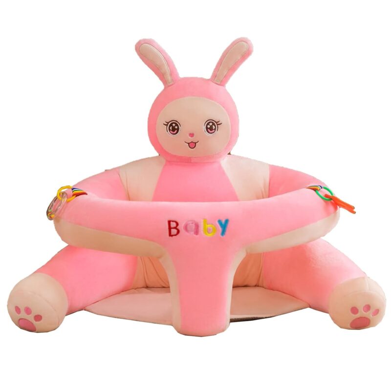 fotoliu-sit-up-bebelusi-scaun-cu-animalute-si-accesorii-atasate