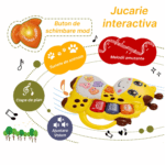 jucarie-interactiva-bebe-girafa-muzicala-luminoasa-mini-orga