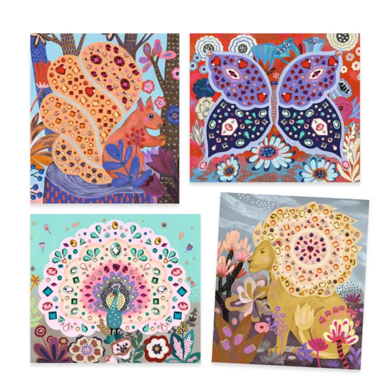 set-creativ-cu-strasuri-frumusete-salbatica-djeco