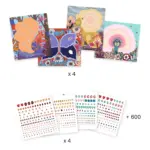 set-creativ-cu-strasuri-frumusete-salbatica-djeco