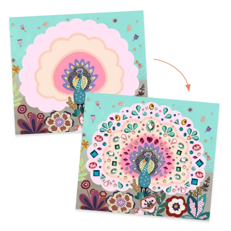 set-creativ-cu-strasuri-frumusete-salbatica-djeco