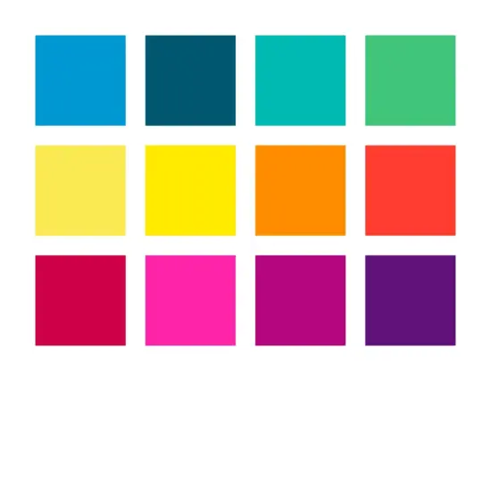 Set 12 Creioane colorate desen Happy Staedtler