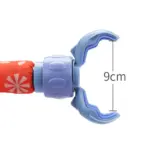 Jucarie Arcada cu zornaitori Jucarii moi pentru dentitie bebe