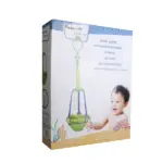 Jumper pentru bebe Balansoar reglabil cu ham Leagan copii