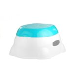 Olita bebelusi cu Reductor detasabil pentru toaleta Scaun copii