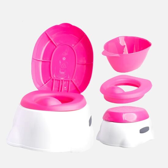 Olita bebelusi cu Reductor detasabil pentru toaleta Scaun copii