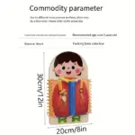 Carte Montessori cu activitati educative Jucarie senzoriala