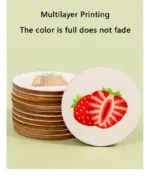 Joc Montessori lemn Evolutia lucrurilor tip Puzzle Ciclul vietii