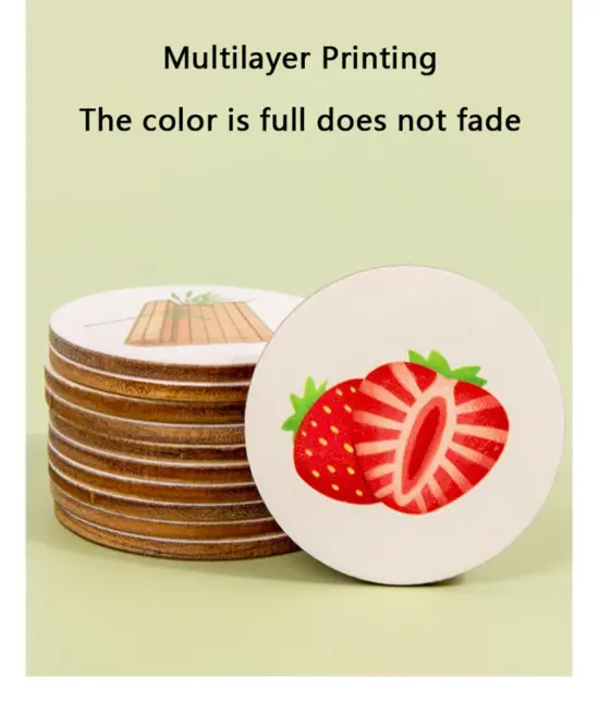 Joc Montessori lemn Evolutia lucrurilor tip Puzzle Ciclul vietii